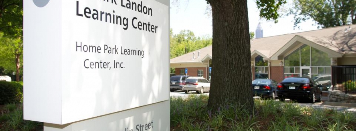 R. Kirk Landon Learning Center